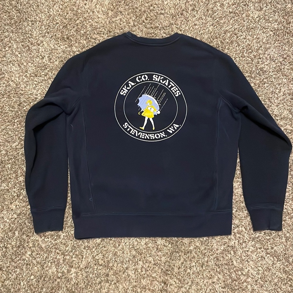 Skate Co Sweatshirt
